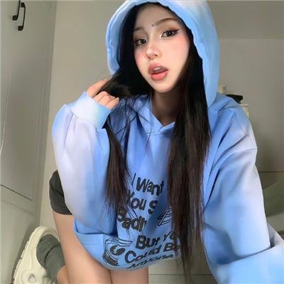 夜校女生